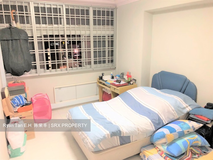 Blk 129 Clarence Lane (Queenstown), HDB 4 Rooms #204144881